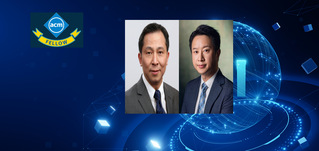 我系两位系友当选ACM Fellow
